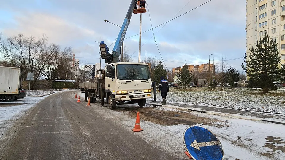 Фото: МедиаБанк Подмосковья/Вероника Горбачева