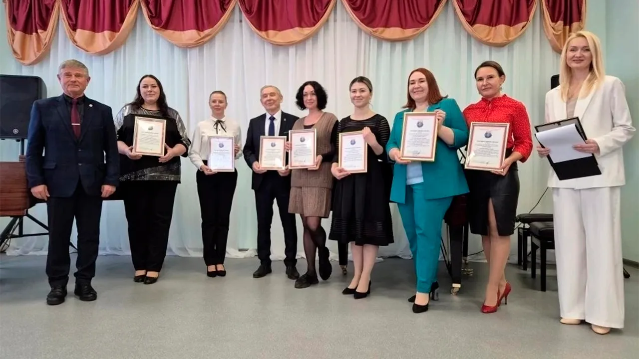 vk.com/Детская школа искусств им. А.С. Голубкиной