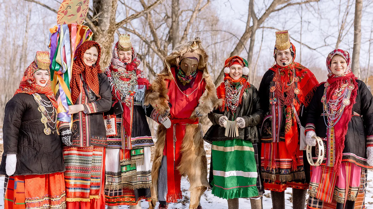 Фото: ГМЗ «Зарайский кремль»