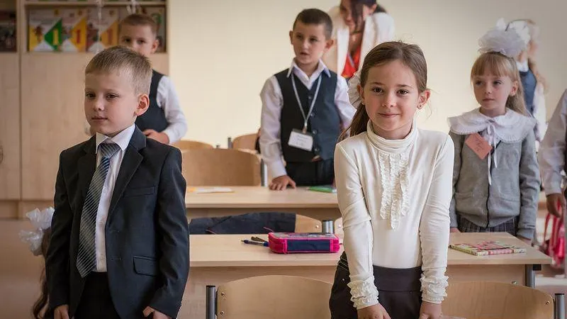 Павел Попов / Подмосковье сегодня