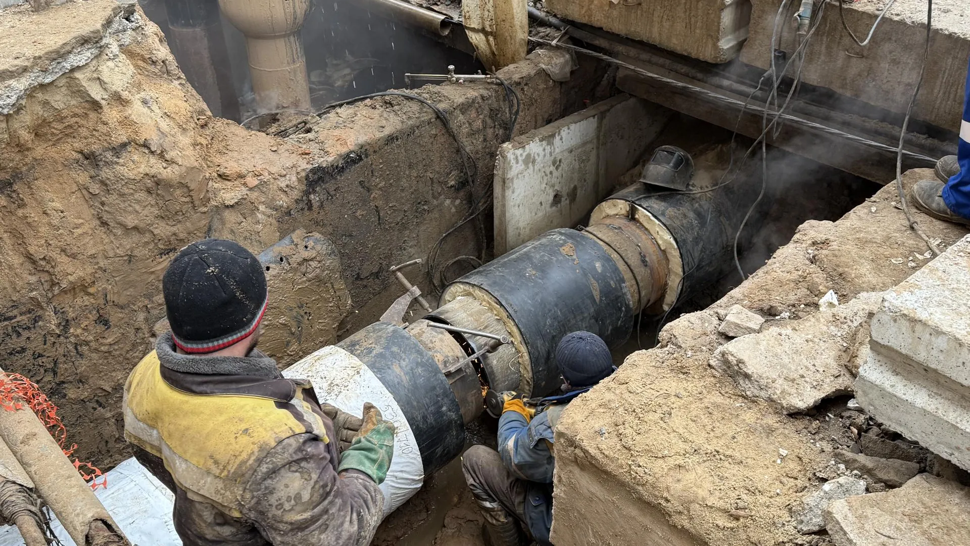 МедиаБанк Подмосковья/Анна Дука