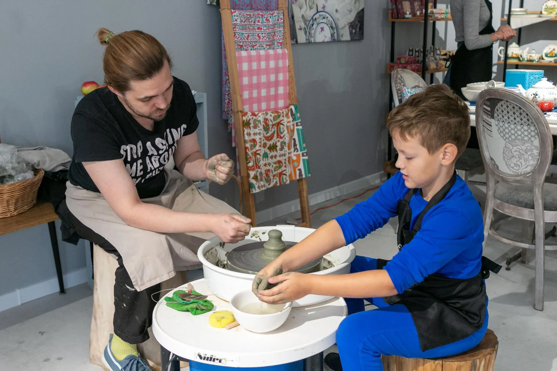 Фото: Евгений Мазепов