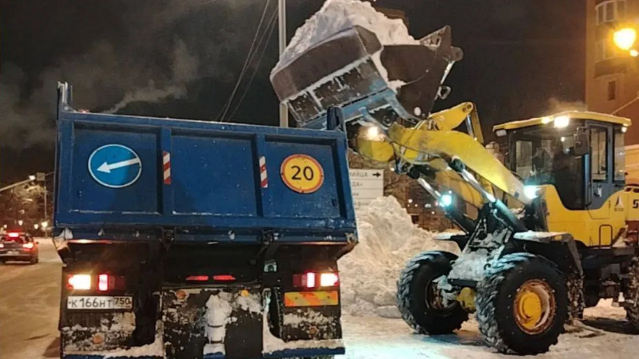 пресс-служба администрации г.о. Домодедово