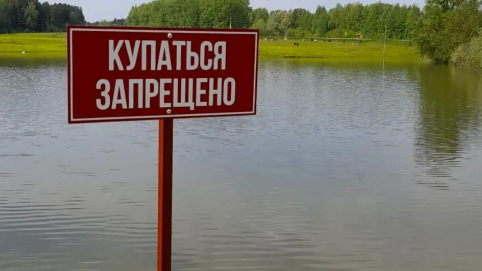 Фото: ГКУ МО «Мособлпожспас»