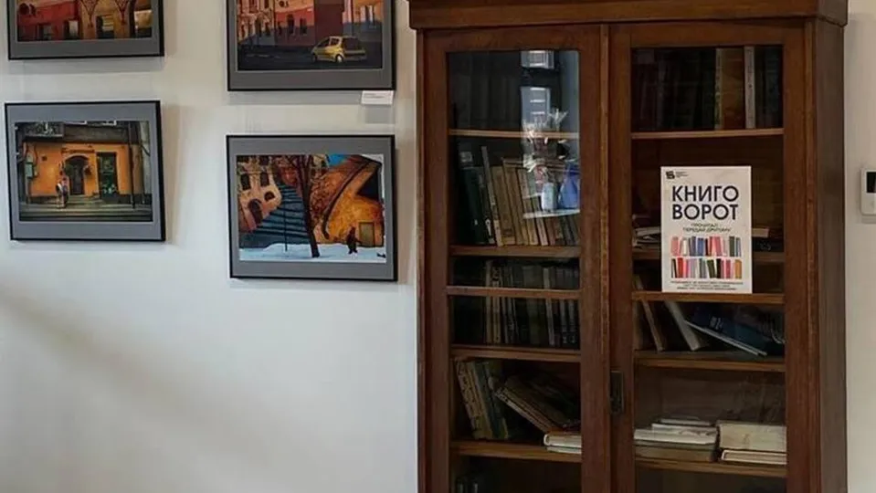 Фото: Серпуховский историко-художественный музей