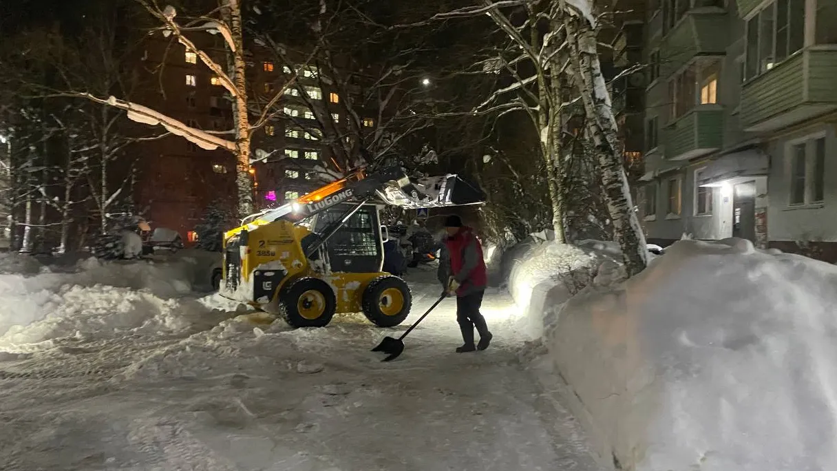 Анна Артюшина