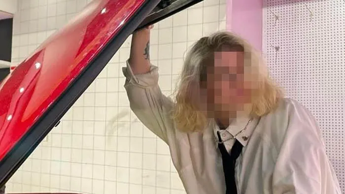 Соцсети Веры Кравцовой