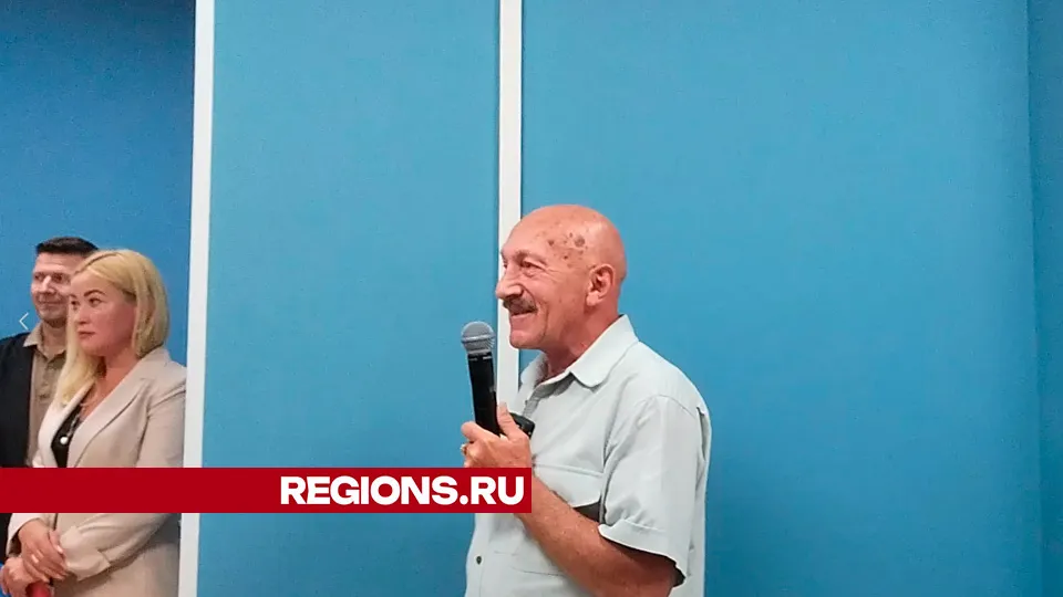 Фото: Ольга Соломатина