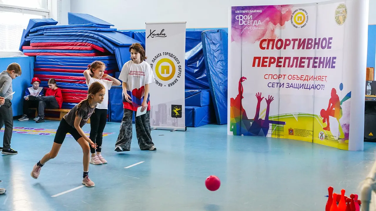 МедиаБанк Подмосковья/Иван Чижов