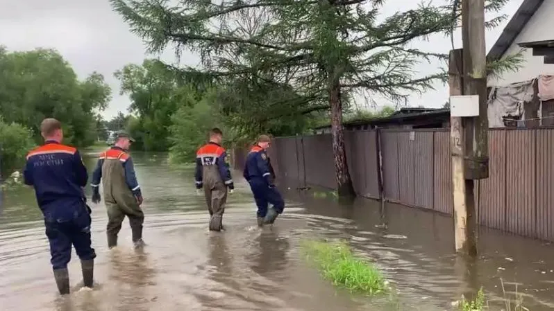 Пресс-служба администрации Дальнереченского городского округа