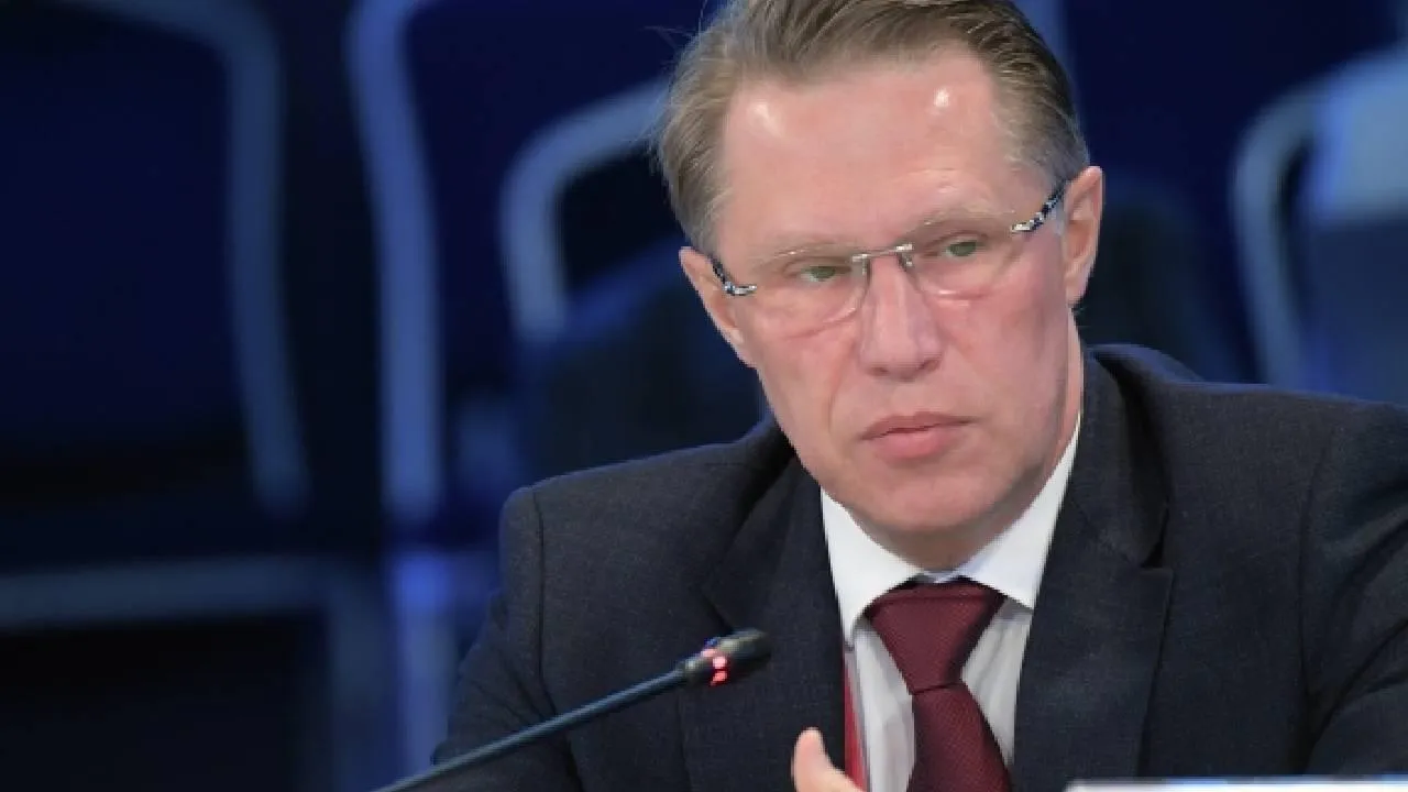 Михаил Мурашко: Позиция Будапешта способствует благоприятному развитию отношений с Россией