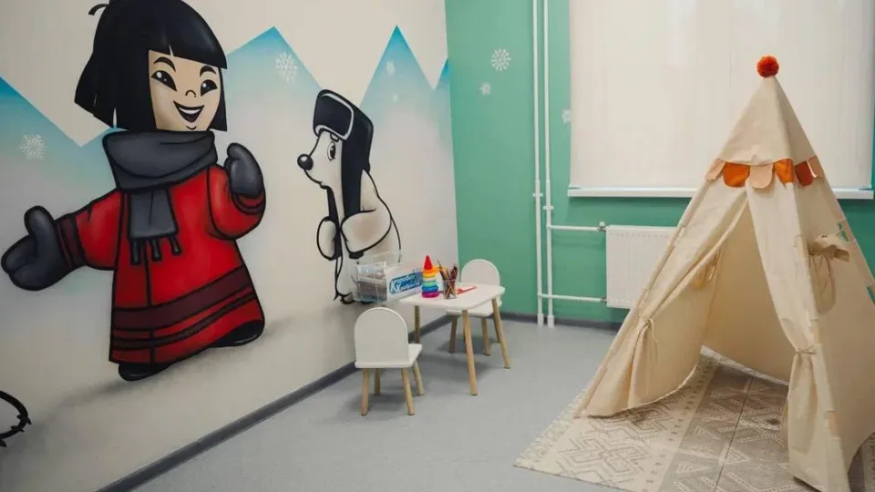 Фото: пресс-служба администрации г.о. Лосино-Петровский