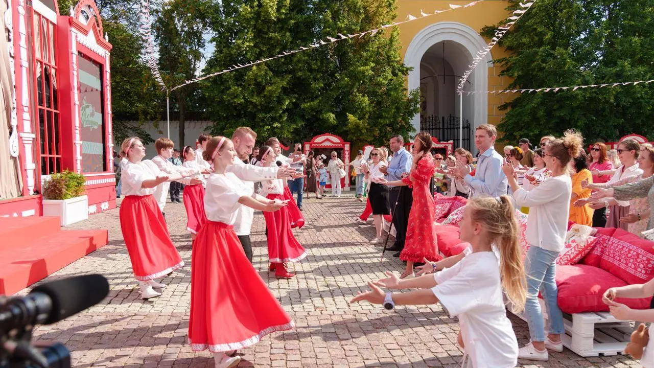 благотворительный фонд «Исток»