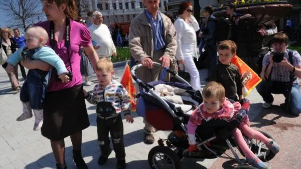 Землю выдали почти половине многодетных семей Солнечногорского района