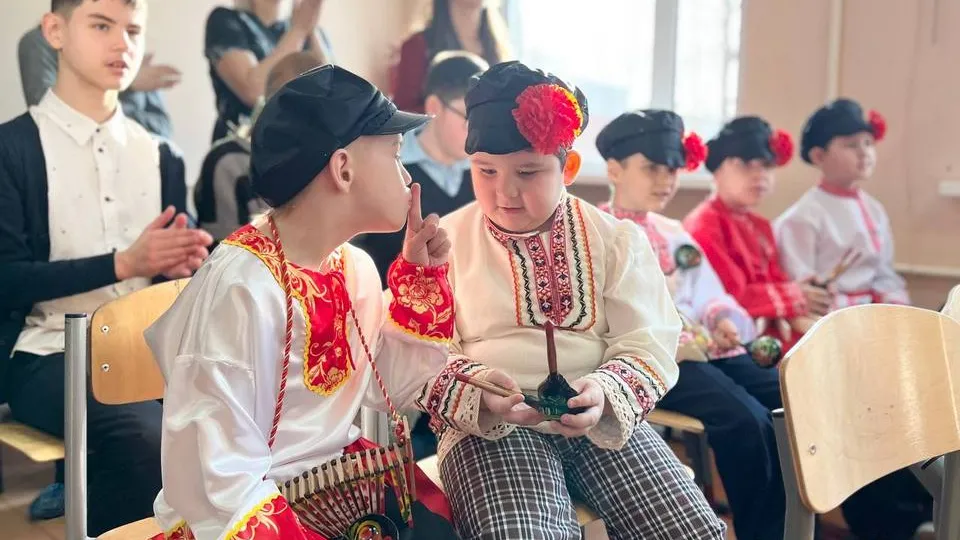 Фото: t.me/AnnaKrotova_Lobnya