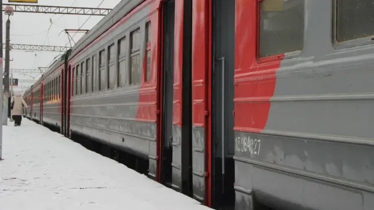 REGIONS/Василий Тремасов