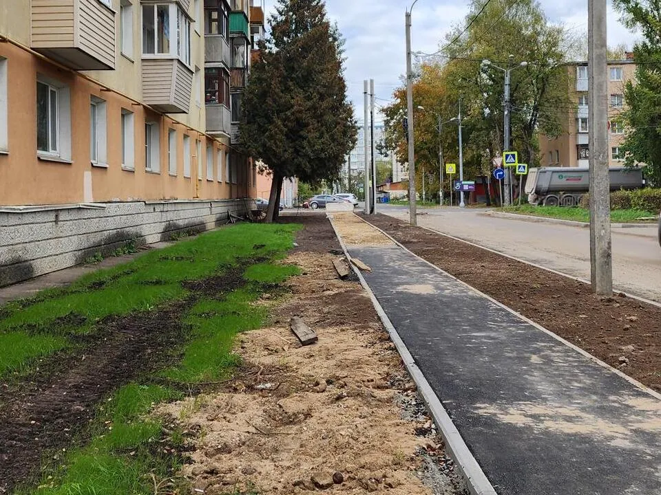 Фото: МедиаБанк Подмосковья/Валентина Максимова