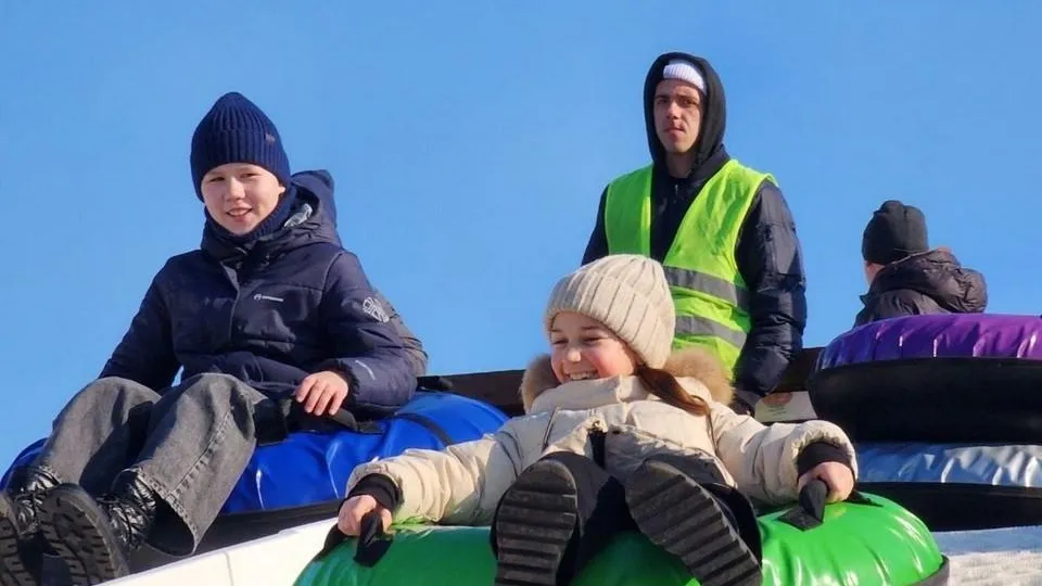 Пресс-служба администрации муниципального округа Луховицы