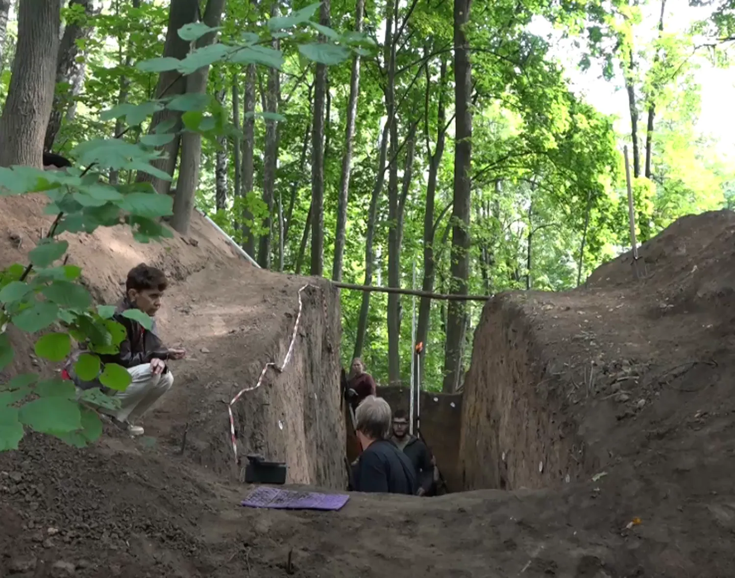 Фото: ТВ «Комсет»