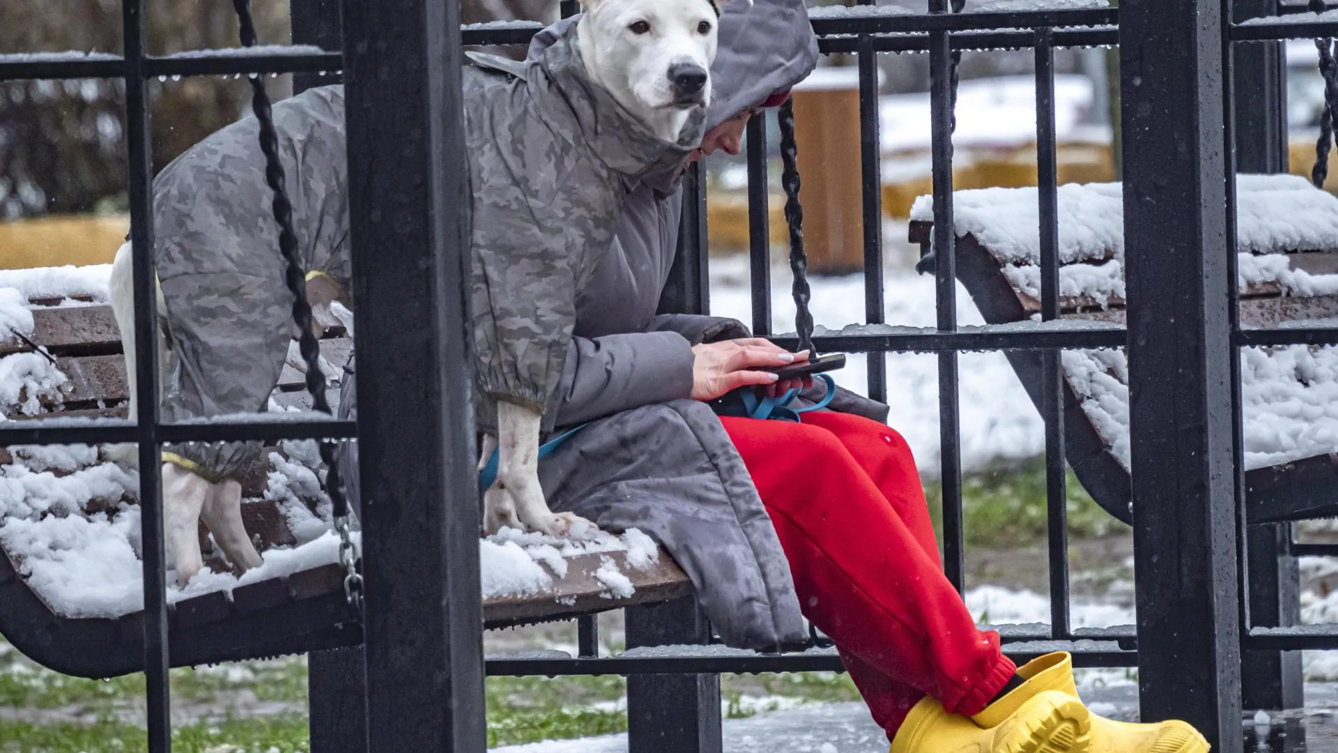 Konstantin Kokoshkin/Global Look Press