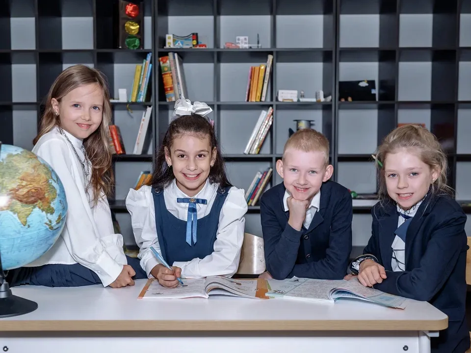 Фото: пресс-служба губернатора и правительства Московской области