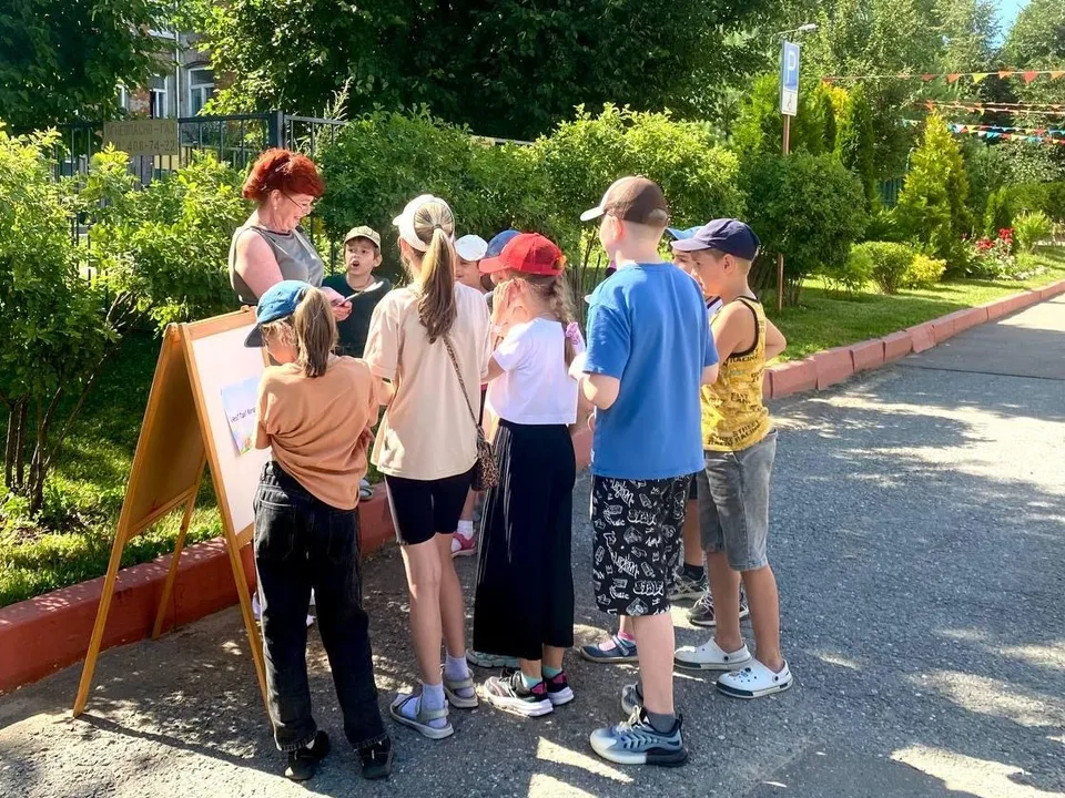 Фото: Пресс-служба администрации г.о. Лобня