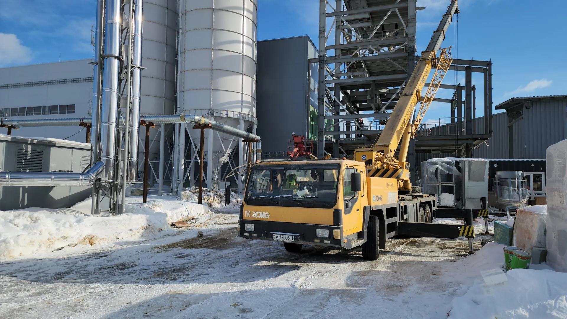 Медибанк Подмосковья/Иван Дубров