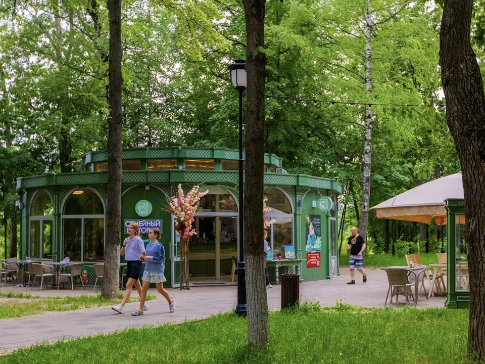 Фото: пресс-служба губернатора и правительства Московской области