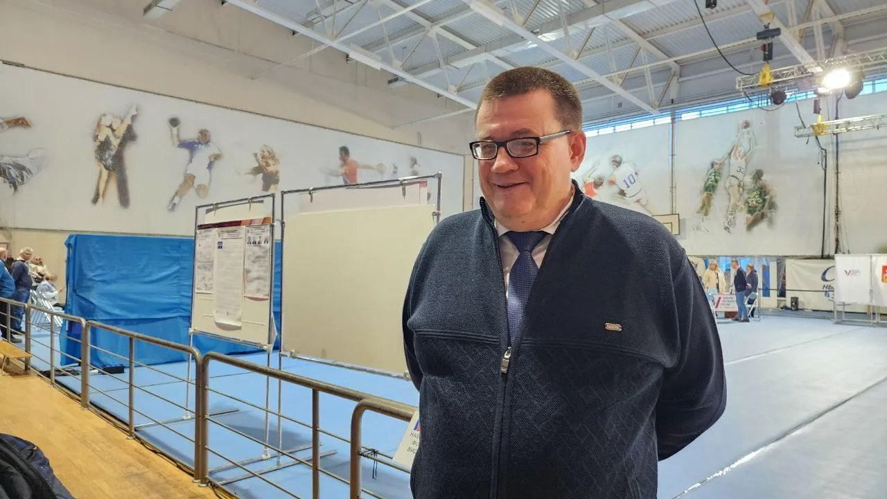 Фото: Мария Панина