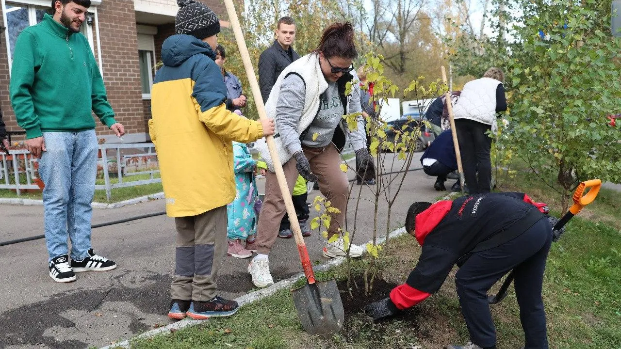 Фото: пресс-служба администрации городского округа Долгопрудный