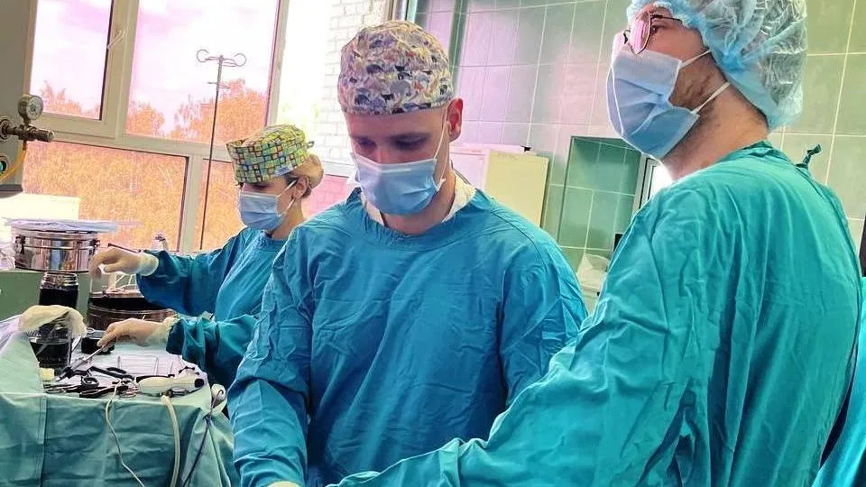 Фото: Мытищинская ОКБ