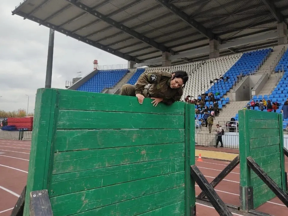 пресс-служба администрации Можайского г. о.