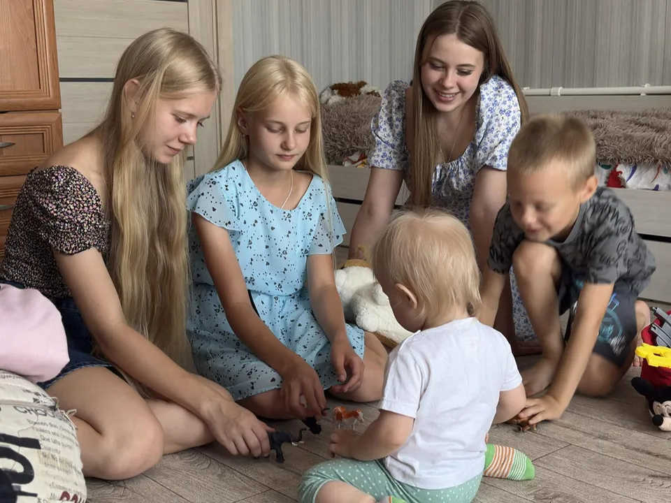 Фото: Анна Нестерова