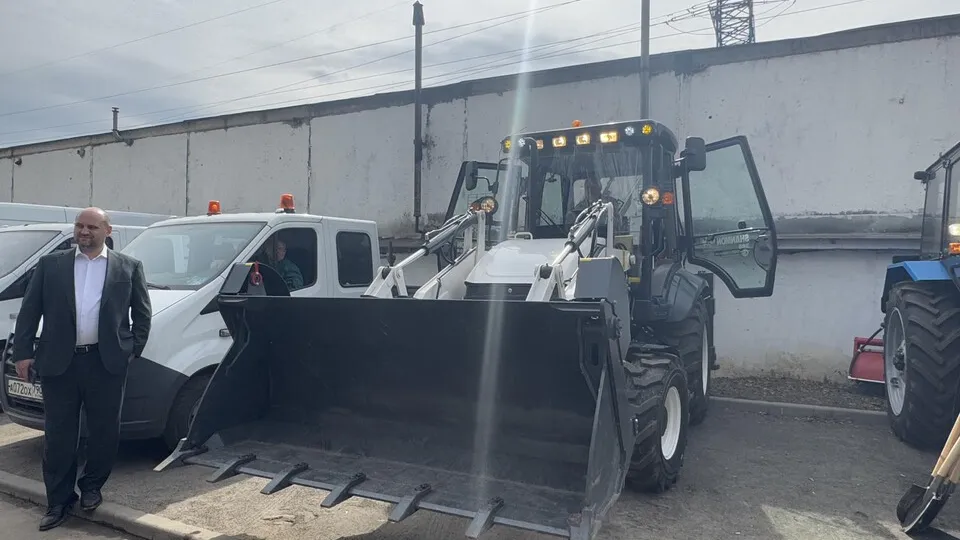 Фото: Виктория Фортуна