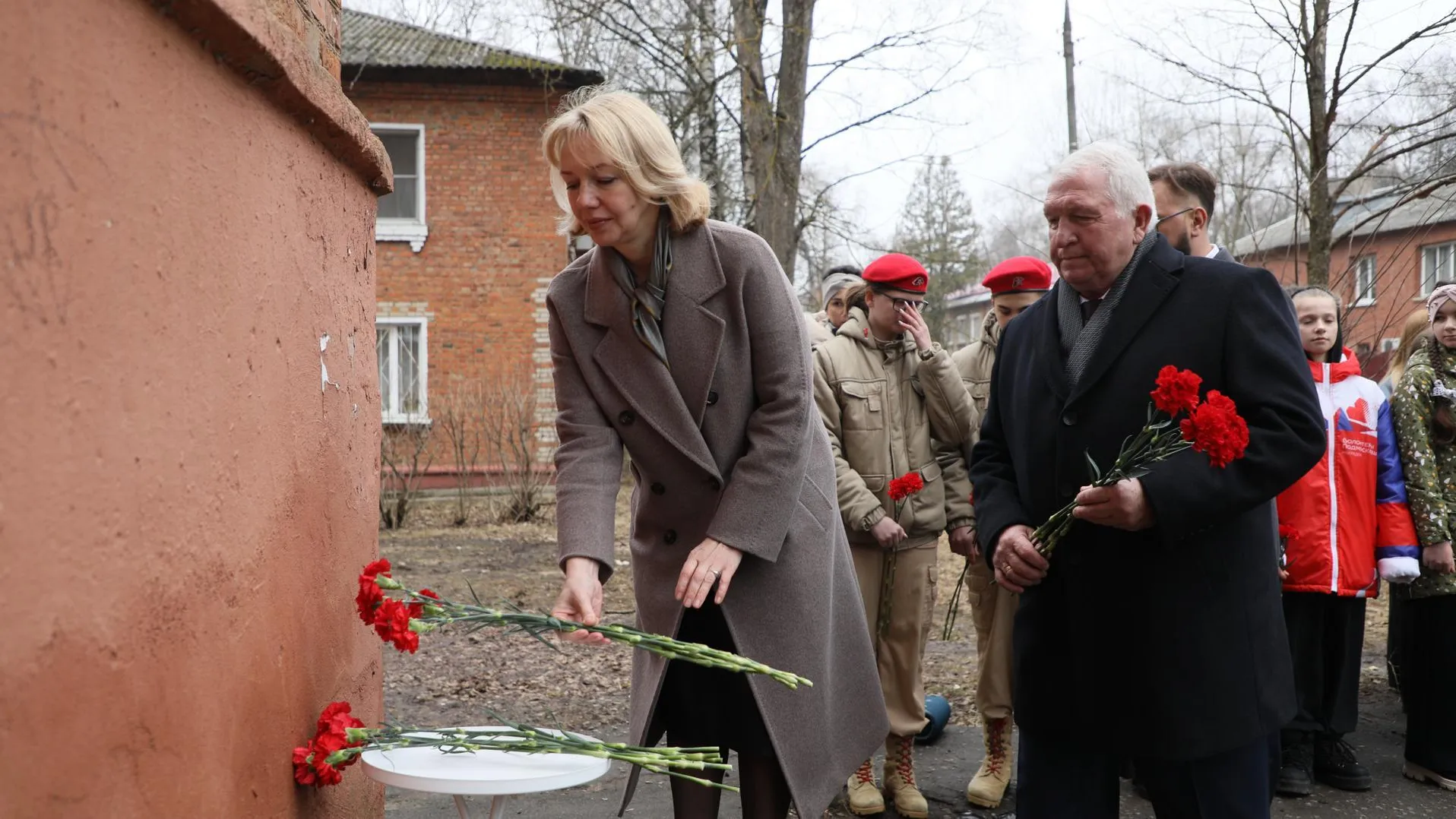 Пресс-служба администрации Наро-Фоминского городского округа