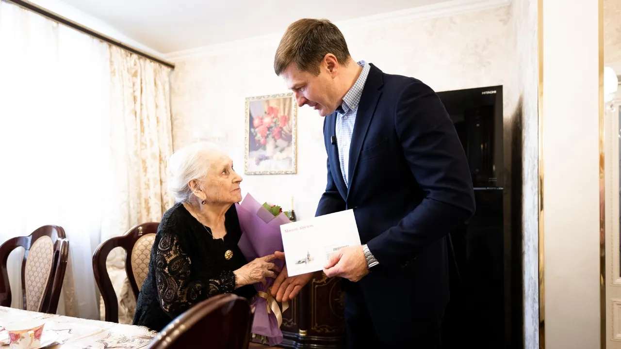 пресс-служба администрации г.о. Люберцы