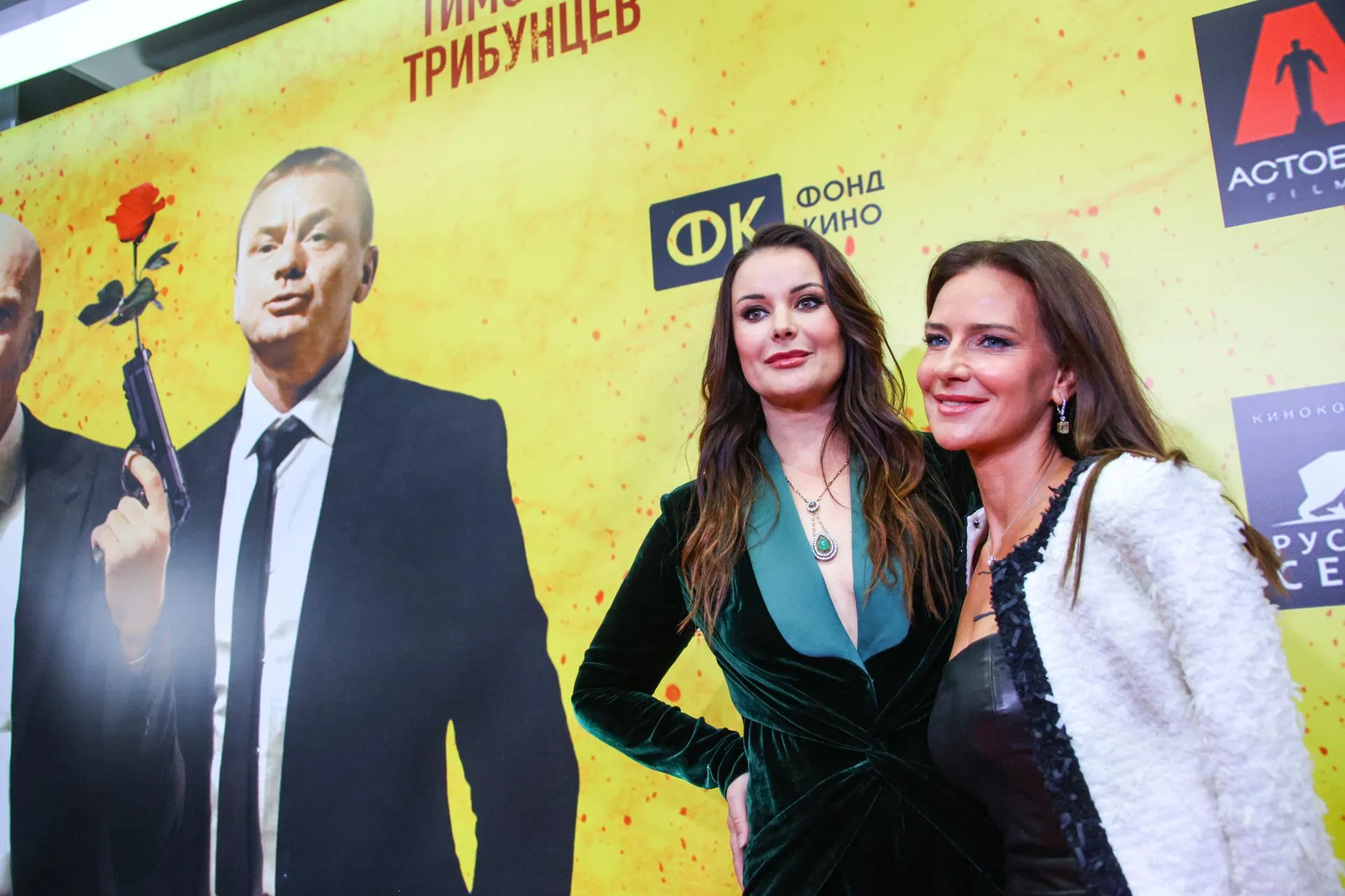 Lantyukhov Sergey/news.ru