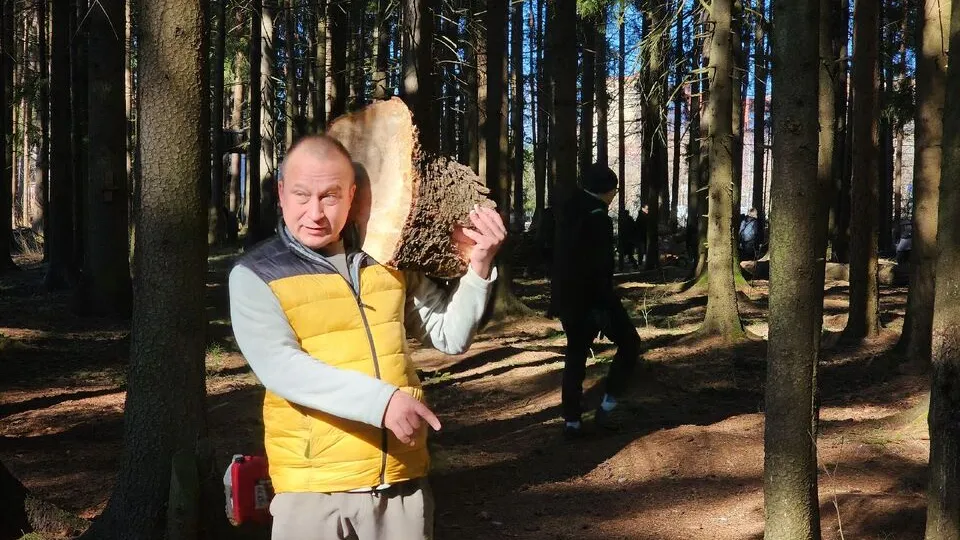 Фото: МедиаБанк Подмосковья/Полина Пахомова