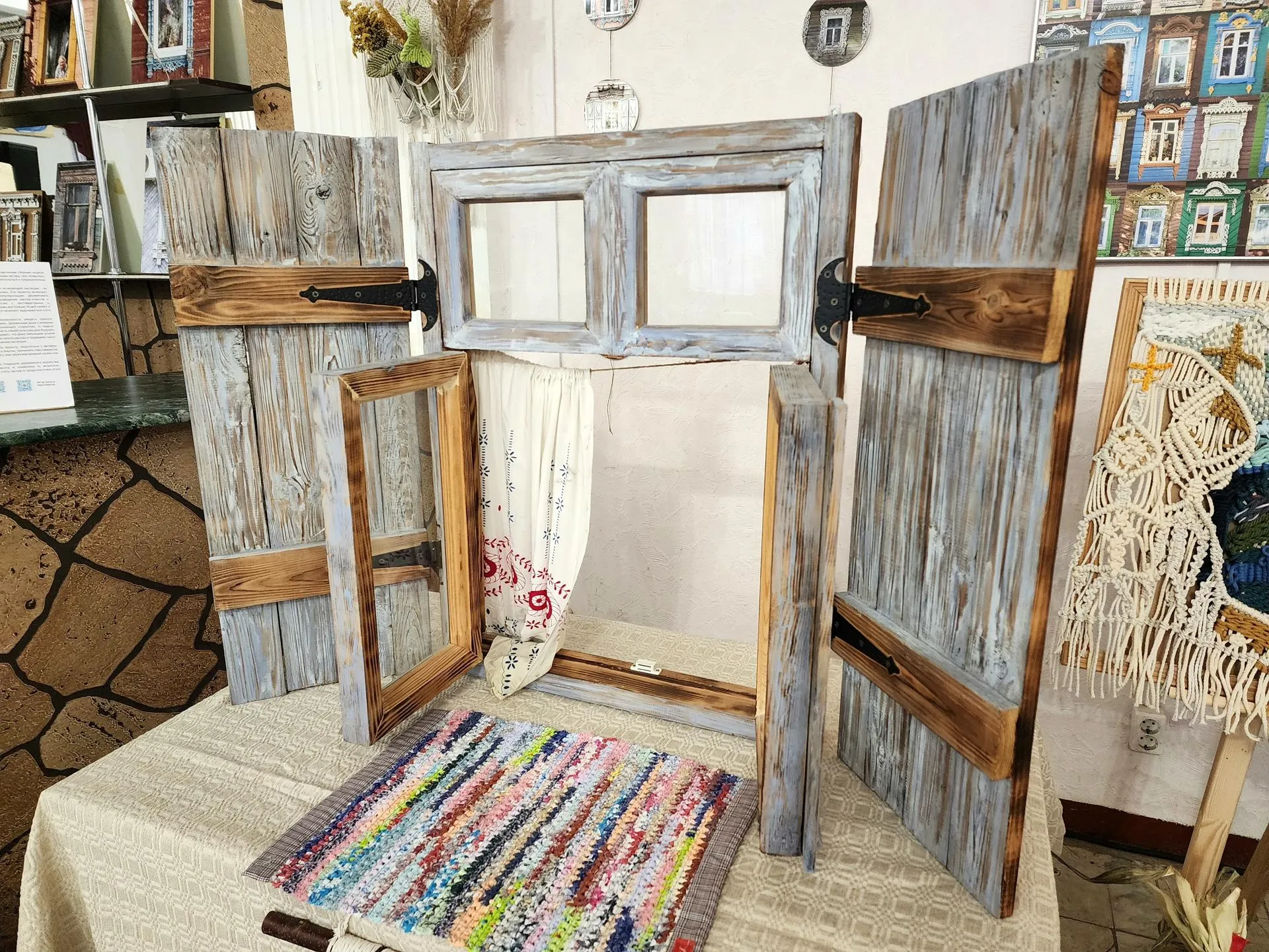 Фото: МедиаБанк Подмосковья/Юлия Унрау