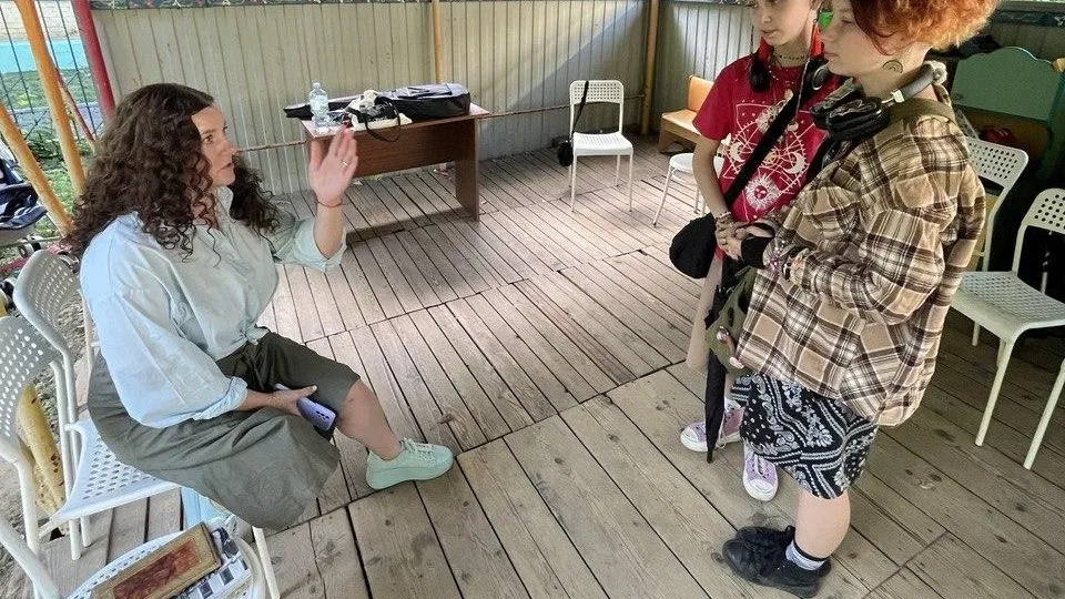 Фото: ГКУ СО Московской области СЦ «Лобненский»