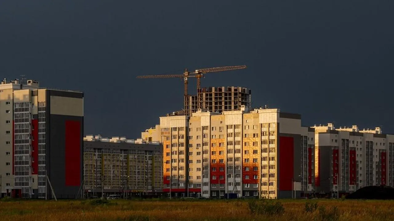 Жителям Подмосковья рассказали, что дает постановка дома на кадастр