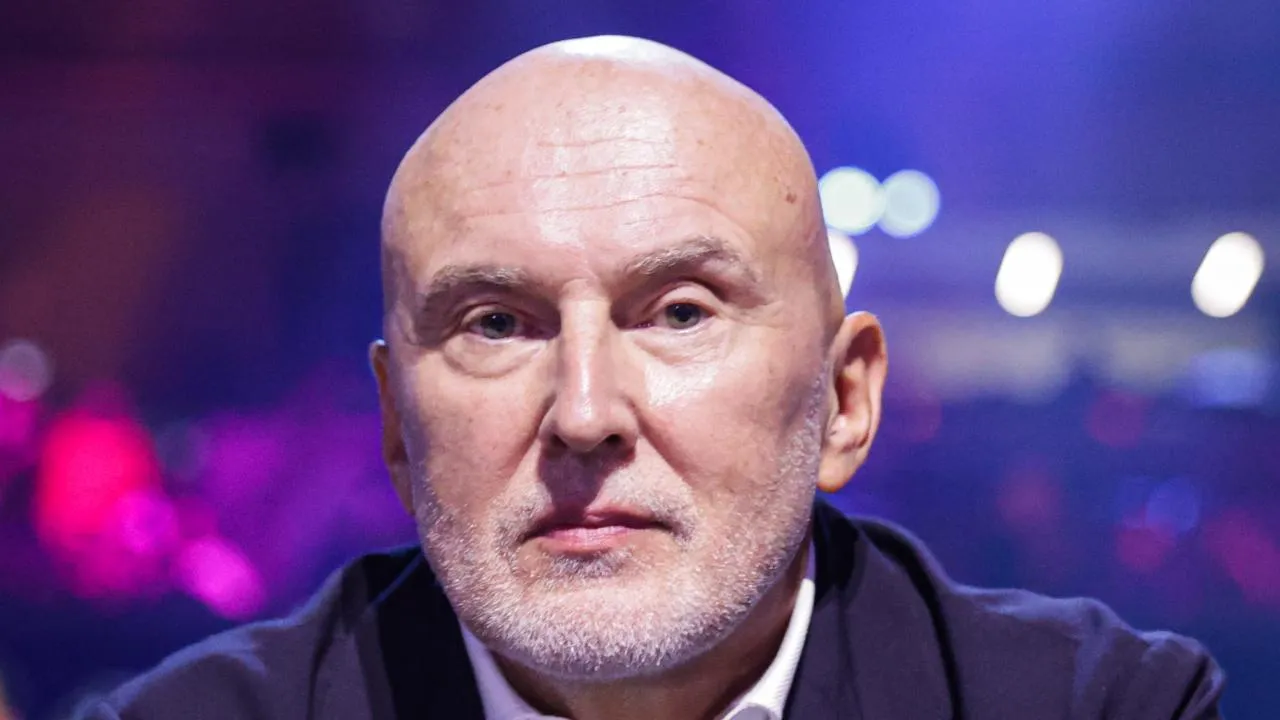 ТАСС/Михаил Синицын