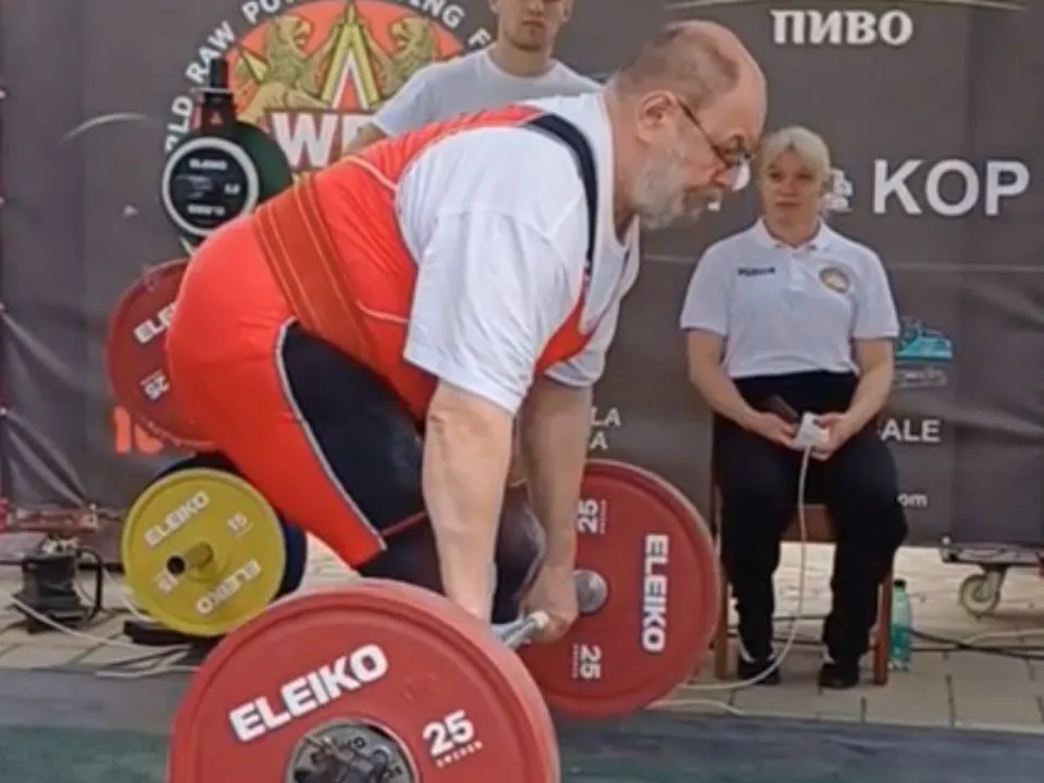 Фото: личный архив семьи Шпринц