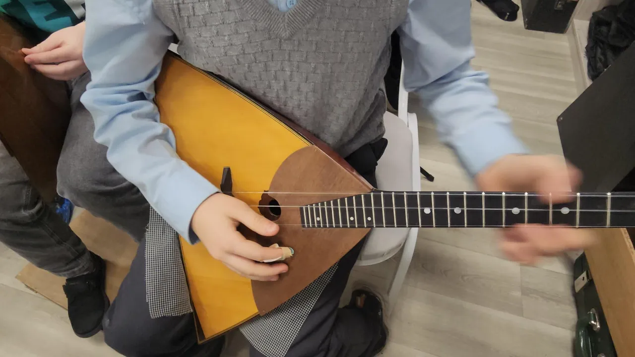 МедиаБанк Подмосковья/Наталья Лымарь