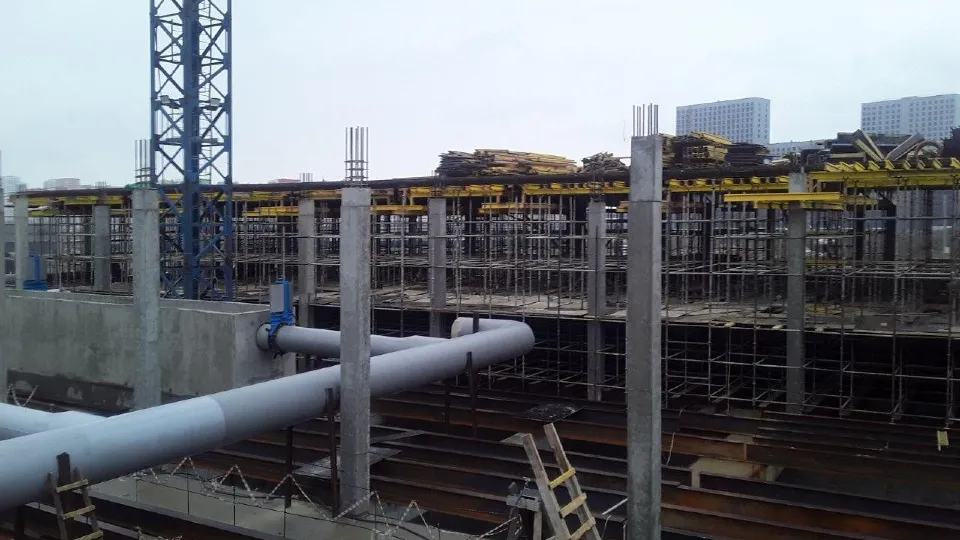 Фото: Главное управление государственного строительного надзора Московской области