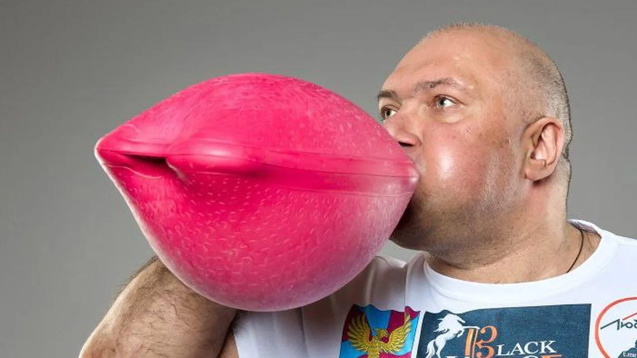 Личный архив Сергея Агаджаняна