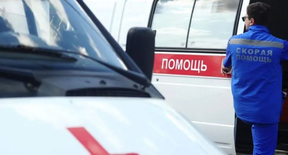 Источник 360.ru: электрички сбили двух человек в Московской области