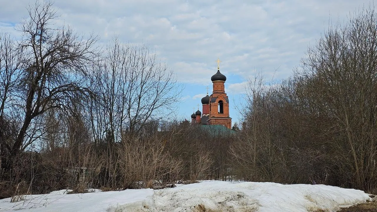 REGIONS/Александр Дрожжин