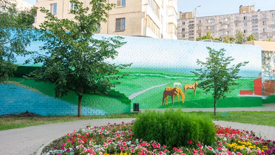 Фото: пресс-служба администрации округа Лыткарино