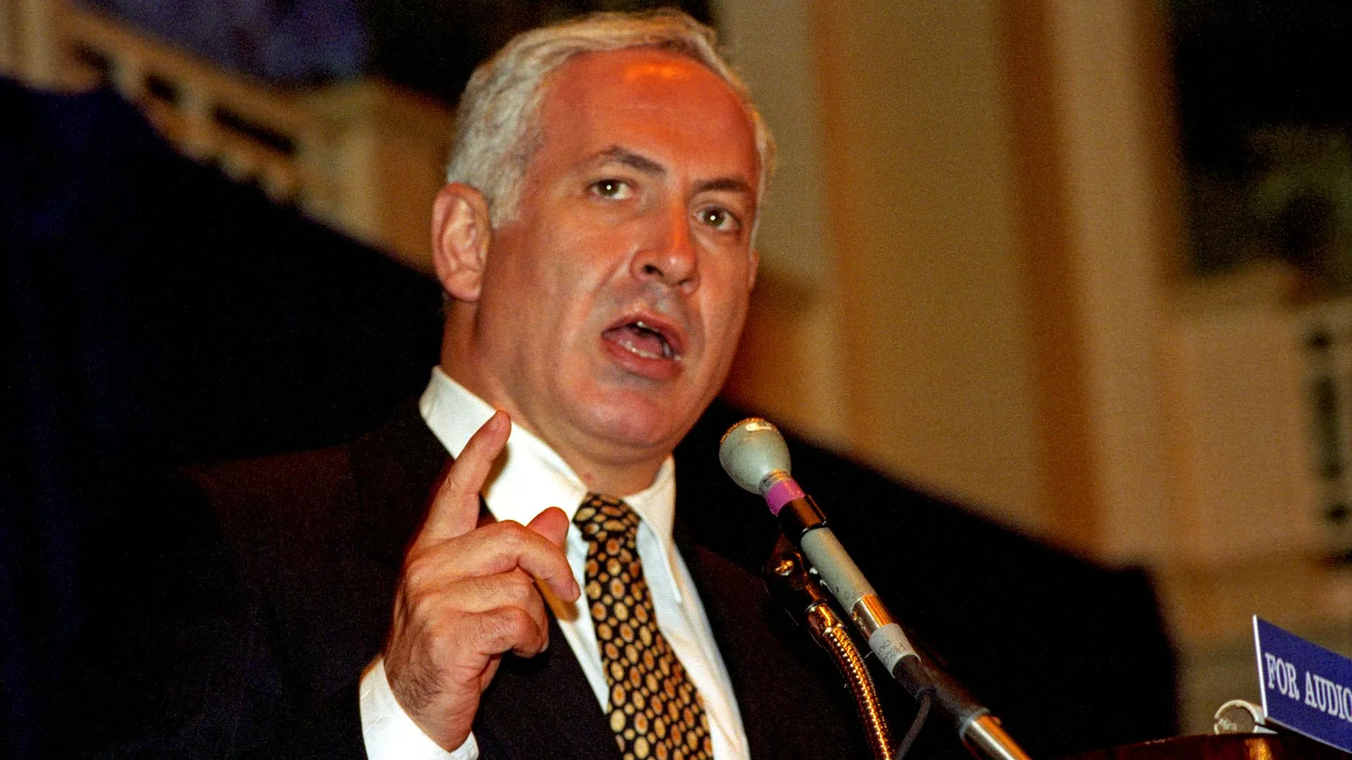 Ron Sachs/Consolidated News Photos